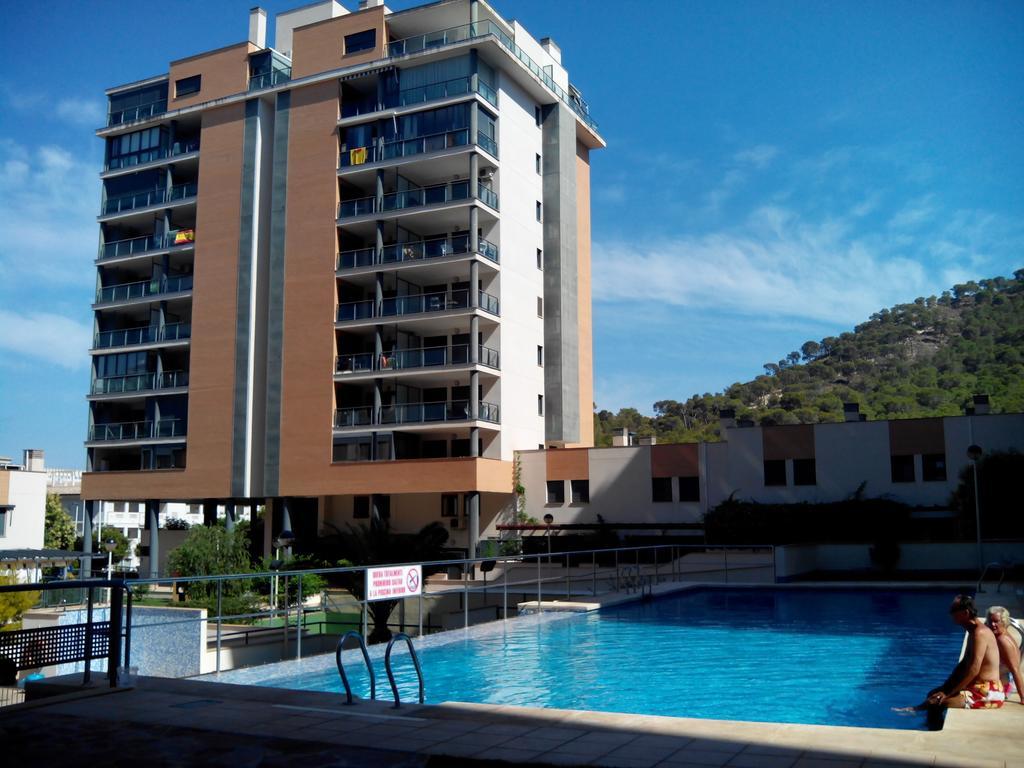 Tamarindo Apartamento Cala de Finestrat